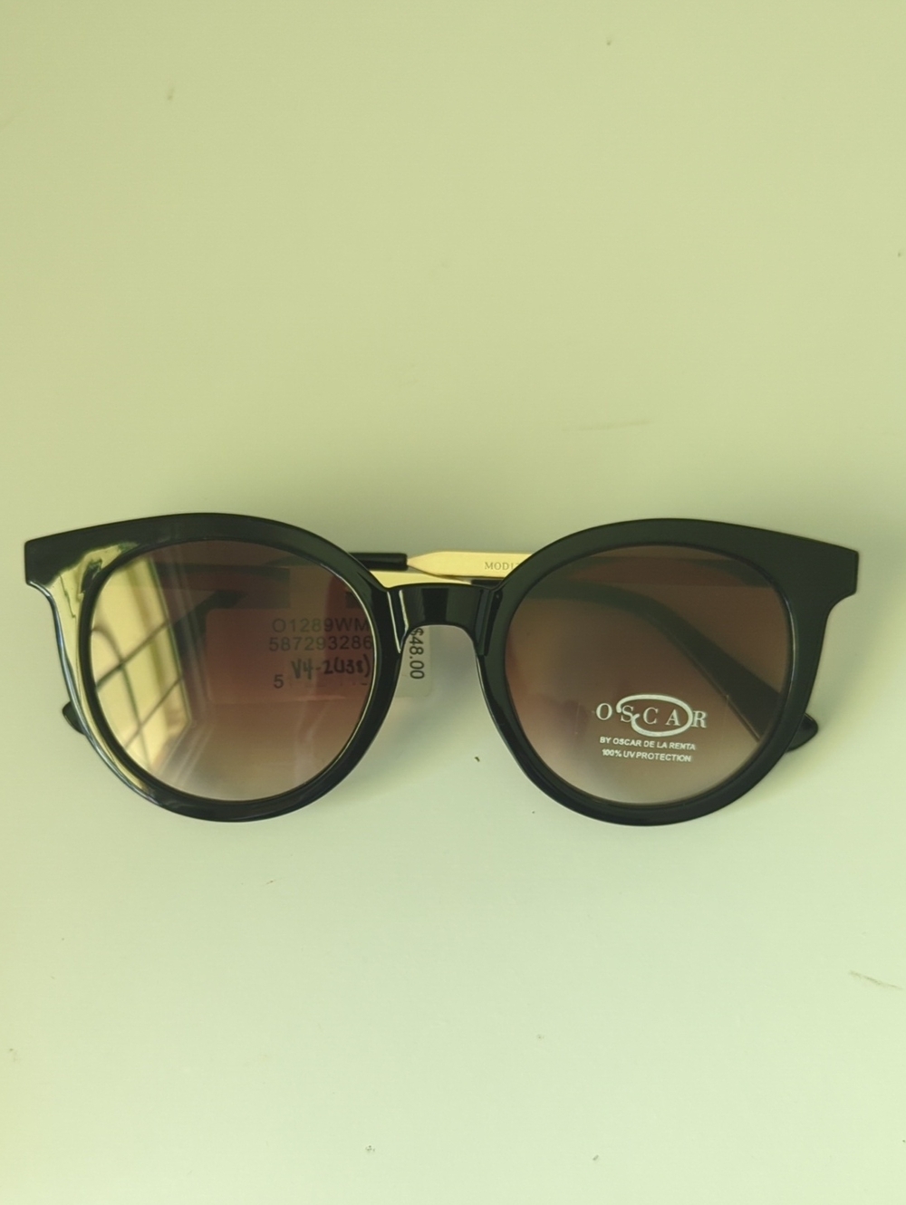 Oscar Women's Sunglasses